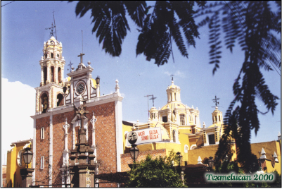 Parroquia